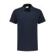 L&S Basic Polo Short Sleeves for him