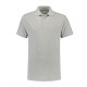 L&S Basic Polo Short Sleeves for him