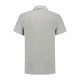 L&S Basic Polo Short Sleeves for him