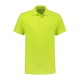 L&S Basic Polo Short Sleeves for him