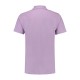 L&S Basic Polo Short Sleeves for him