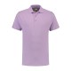 L&S Basic Polo Short Sleeves for him