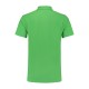 L&S Basic Polo Short Sleeves for him