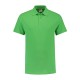 L&S Basic Polo Short Sleeves for him