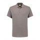 L&S Basic Polo Short Sleeves for him
