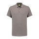 L&S Basic Polo Short Sleeves for him