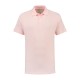 L&S Basic Polo Short Sleeves for him