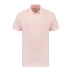 L&S Basic Polo Short Sleeves for him