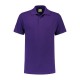 L&S Basic Polo Short Sleeves for him