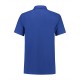 L&S Basic Polo Short Sleeves for him