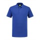 L&S Basic Polo Short Sleeves for him