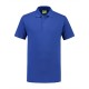 L&S Basic Polo Short Sleeves for him