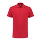 L&S Basic Polo Short Sleeves for him