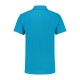 L&S Basic Polo Short Sleeves for him