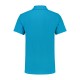 L&S Basic Polo Short Sleeves for him