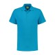 L&S Basic Polo Short Sleeves for him