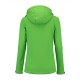 L&S Softshell Hooded Jacket for her