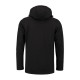 L&S Softshell Hooded Jacket for him