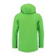 L&S Softshell Hooded Jacket for him
