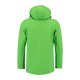 L&S Softshell Hooded Jacket for him