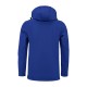 L&S Softshell Hooded Jacket for him