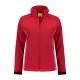 L&S Softshell Jacket for her