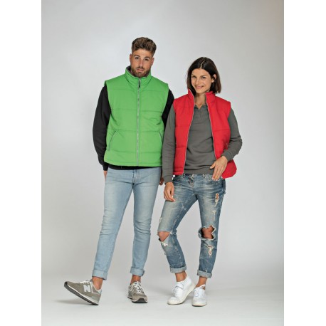 L&S Unisex Bodywarmer