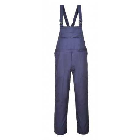 Bizflame Pro Amerikaanse Overall