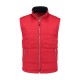 L&S Unisex Bodywarmer