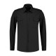 L&S Twill Shirt Long Sleeves for him