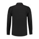 L&S Twill Shirt Long Sleeves for him