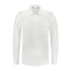L&S Twill Shirt Long Sleeves for him
