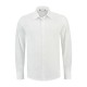 L&S Poly-cotton Mix Poplin Shirt Long Sleeves for him
