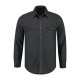 L&S Denim Shirt LS for him