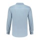 L&S Denim Shirt LS for him