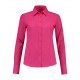 L&S Shirt Poplin LS for her