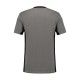 L&S Workwear Contrast T-shirt Short Sleeves