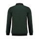 L&S Workwear Contrast Polosweater