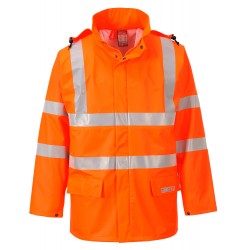 Sealtex™ Flame Hi Vis Jack