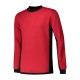 L&S Workwear Contrast Sweater