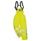 Bizflame Regen Ongevoerd - Hi-Vis Antistatische FR Broek