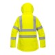 Dames Hi-Vis ademend Jack