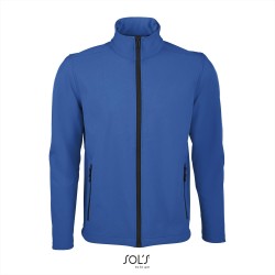 Softshell jas for men