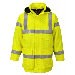 Bizflame Regen Hi-Vis Multi Lite Jack