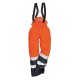 Bizflame Regen Hi Vis Multi-Beschermende Broek