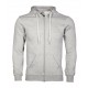 Hooded Zip