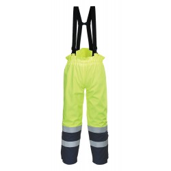 Bizflame Arc Hi Vis multinormen broek