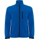 Heren softshell jas