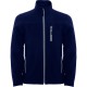 Heren softshell jas