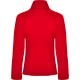 Dames softshell jas